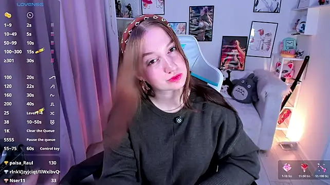 Elisabeth_Binder 🎷 stream