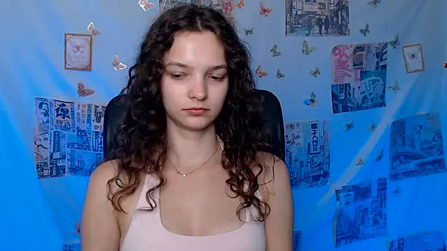 _SusieSu_ webcam