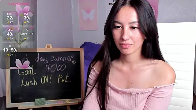 Geisha_Anna webcam