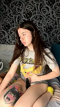 Kimi_Ass webcam