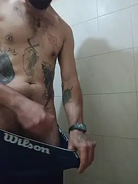 BigRastaFire webcam