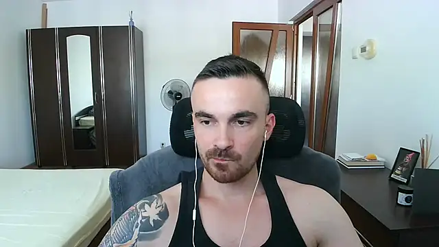 mu5clemania2 webcam