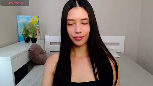 SelinLi webcam