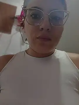 allison_mc webcam