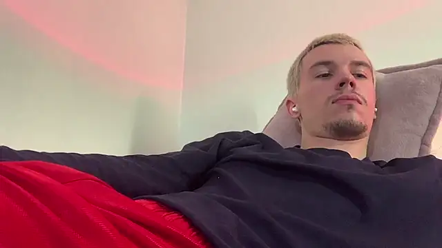 Jeremy1Scott webcam