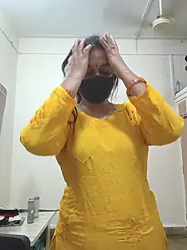 spasyQueen69 webcam
