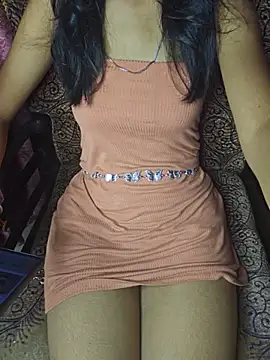 Lusty-Dishuu webcam