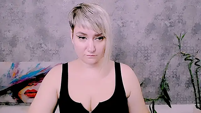 Djullia webcam