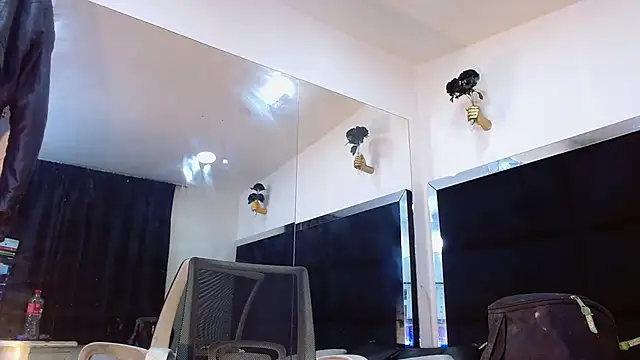 StefyFerrer webcam