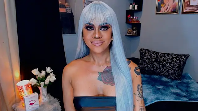 StellaStrong30 webcam