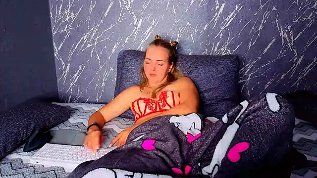 iam_Venus webcam