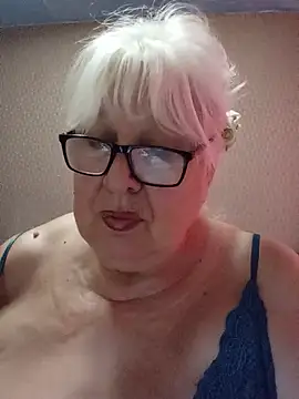 Alexia64231 webcam