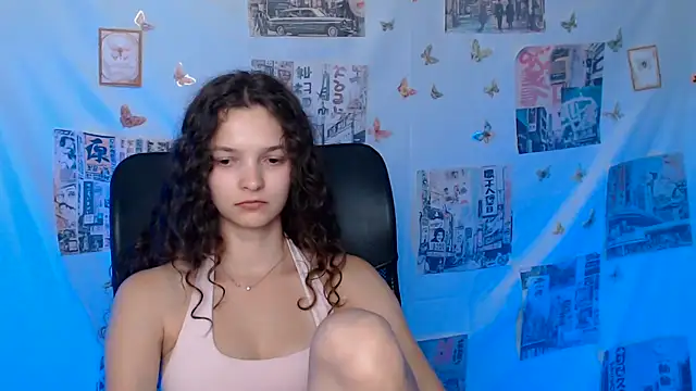 _SusieSu_ webcam
