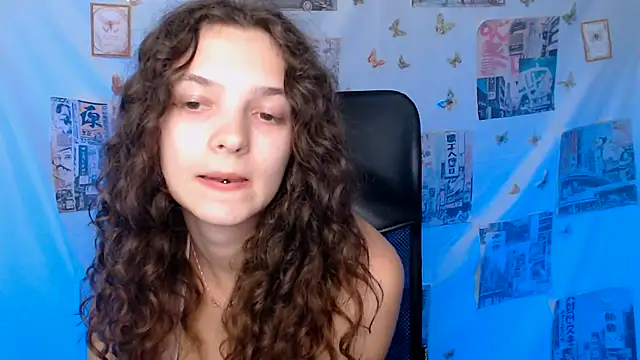 _SusieSu_ webcam
