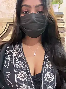 Cute-Ananyaa webcam