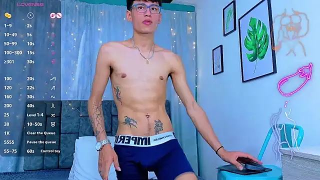 NicolasTorrez live sex cam