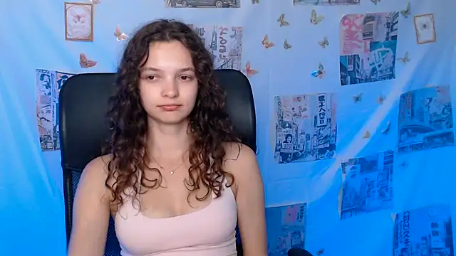_SusieSu_ webcam