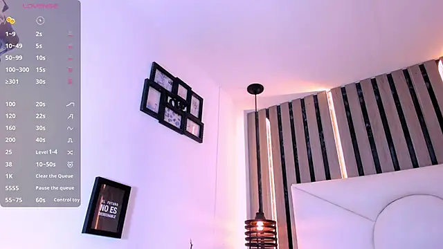 miss__yissell webcam