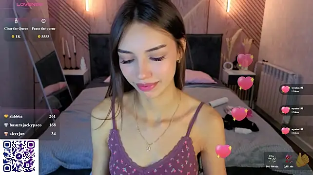 Tiffany-Grace 📞 live naked webcam