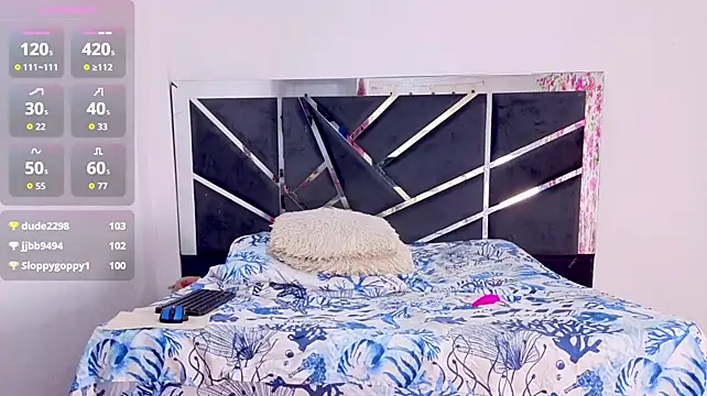 fire_lovex webcam