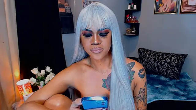 StellaStrong30 webcam