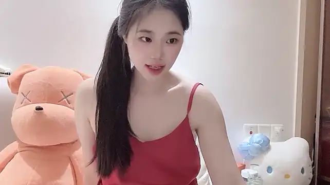 suki-1 (F young) - 控制5分钟