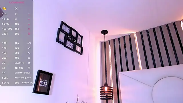 miss__yissell webcam