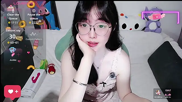 baby-yaya20 webcam