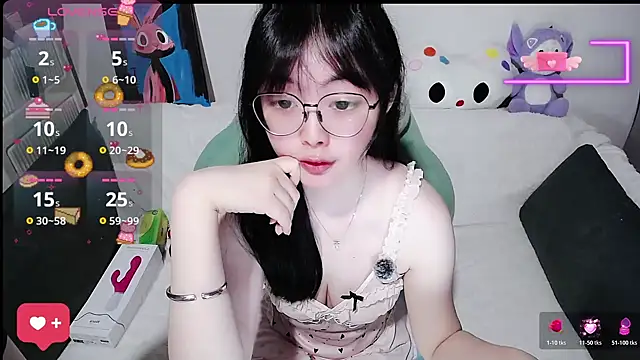 baby-yaya20 🍌 free sex chat