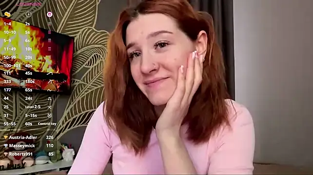 EstefanaBanez webcam