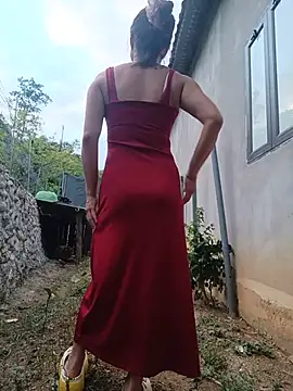 Linda-yiyi webcam