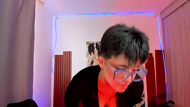Rebeka-baker webcam