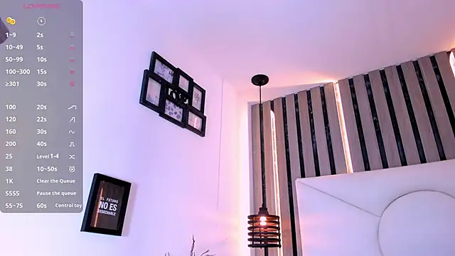 miss__yissell webcam