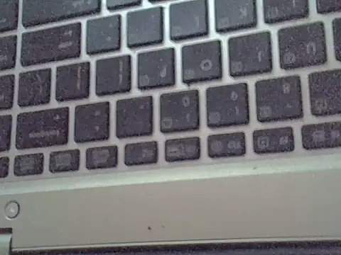 Delicious-D webcam