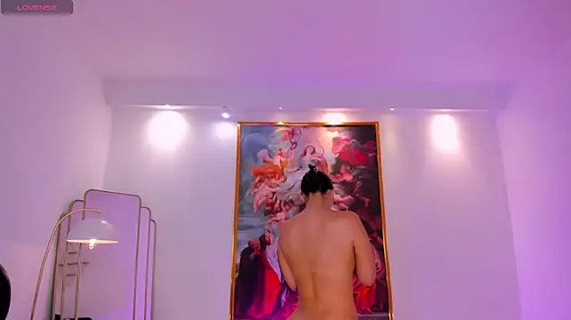 CelestePalmer_ webcam