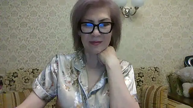 Elegant00Lady webcam