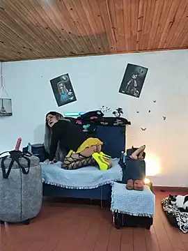 keila_j live cam on StripChat