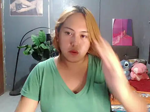 Chandria_Wilson webcam