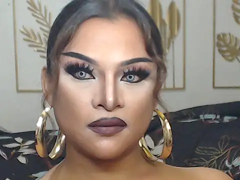GoddessOFALLx webcam