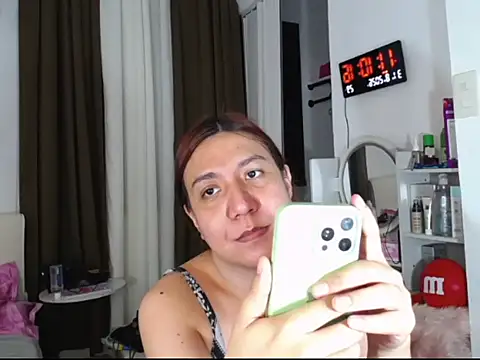 stellahugeX webcam