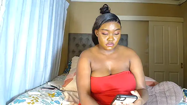 nanababe1 live cam on StripChat