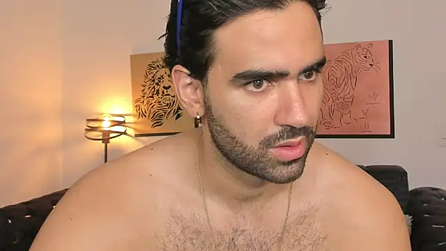 Brad_Martin webcam