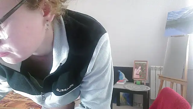 Alice_newhome webcam