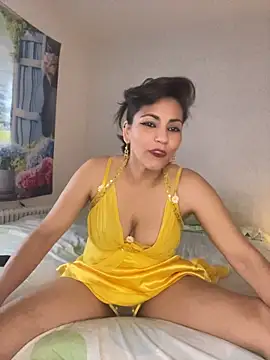 eva_luz webcam