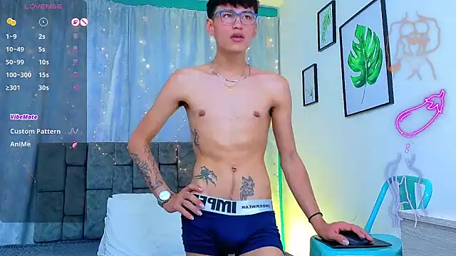 NicolasTorrez webcam
