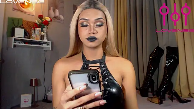 Lexi_ThunderFuck webcam