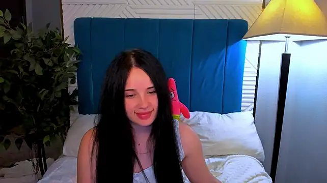 AmeliaRiviera webcam