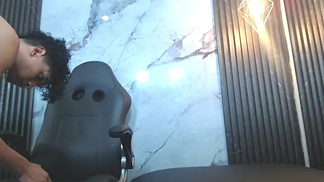 BlakeSttone webcam