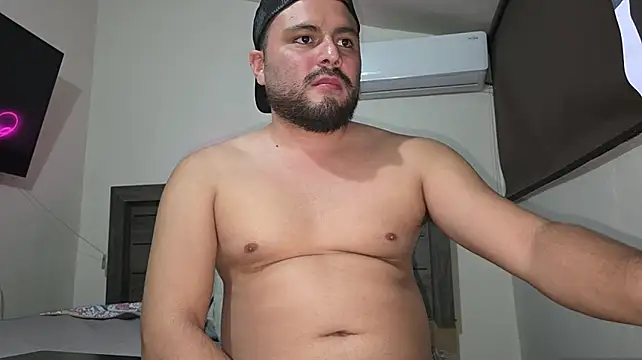 Krlsgarcia97 webcam