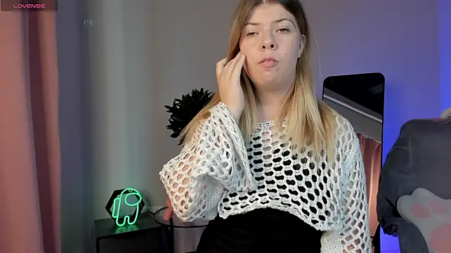 Stefania-sweet webcam